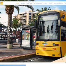 「Glenelg SA」南オーストラリア州にある都市グレネルグの案内サイト