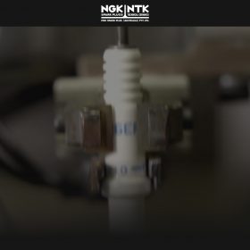 「NGK Spark Plugs Australia」動画で魅せるスパークプラグ製造企業サイト